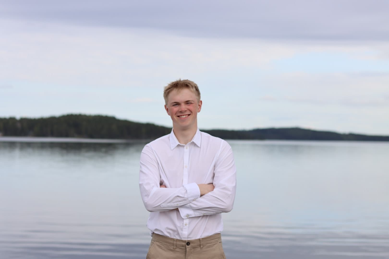 Otto Oivanen