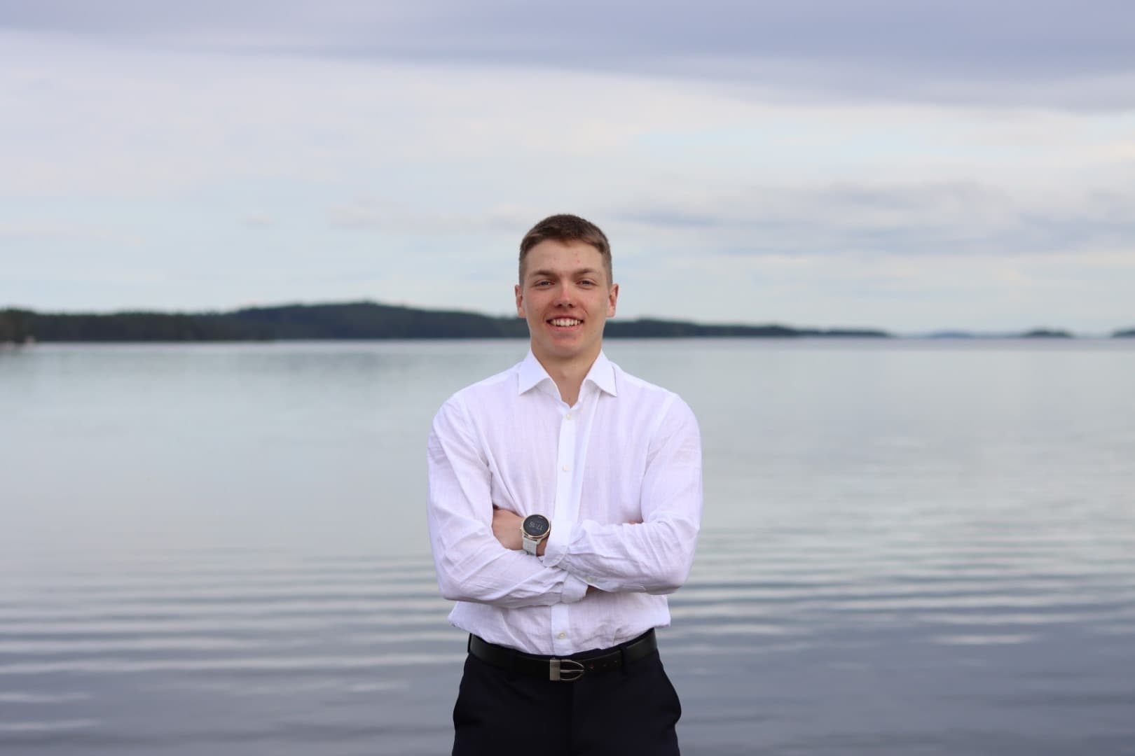 Paulus Kriikkula